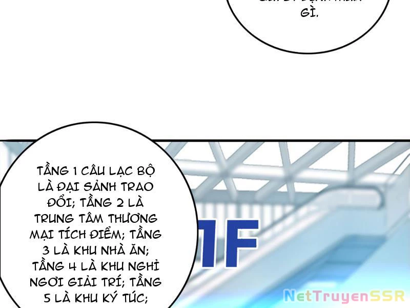 Câu lạc bộ trao đổi nhân sinh Chapter 10 - Trang 3
