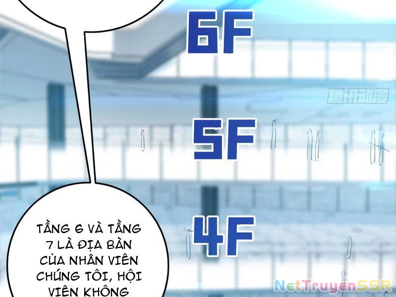 Câu lạc bộ trao đổi nhân sinh Chapter 10 - Trang 3