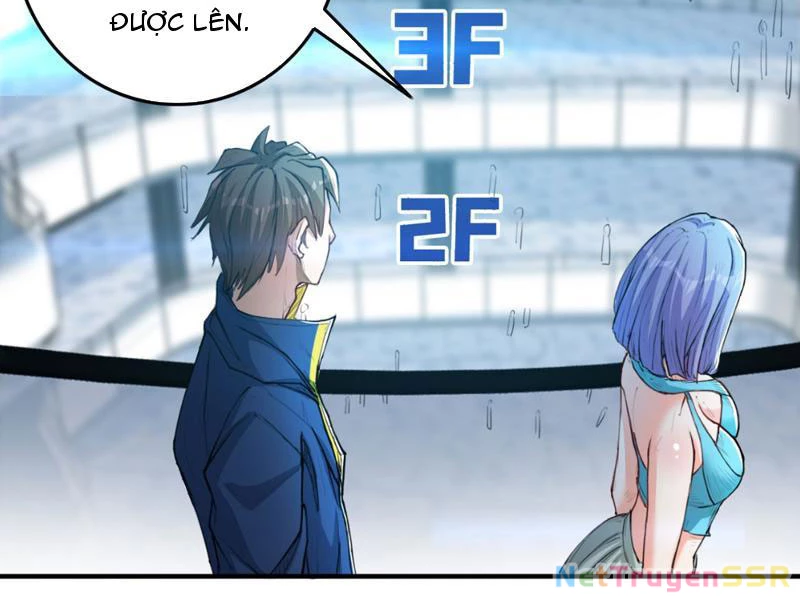 Câu lạc bộ trao đổi nhân sinh Chapter 10 - Trang 3