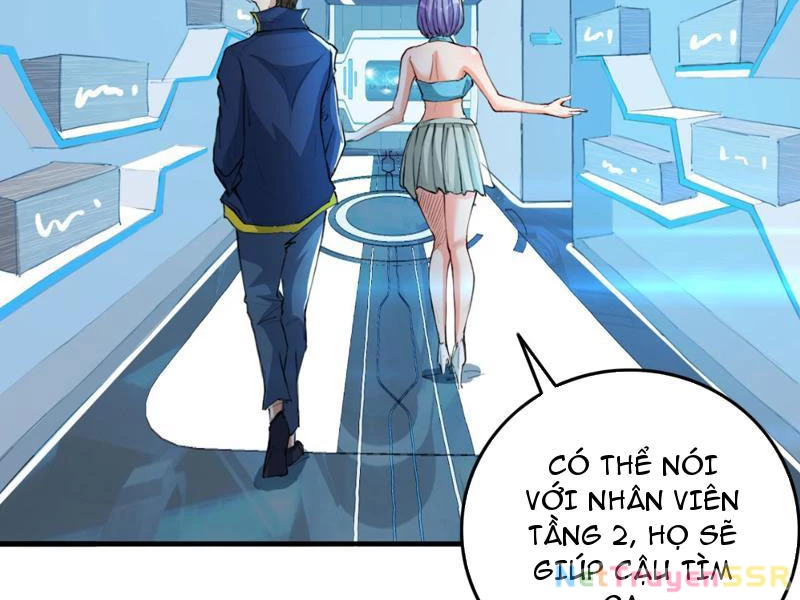 Câu lạc bộ trao đổi nhân sinh Chapter 10 - Trang 3