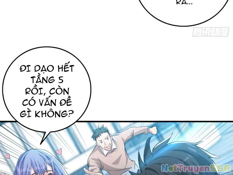 Câu lạc bộ trao đổi nhân sinh Chapter 10 - Trang 3