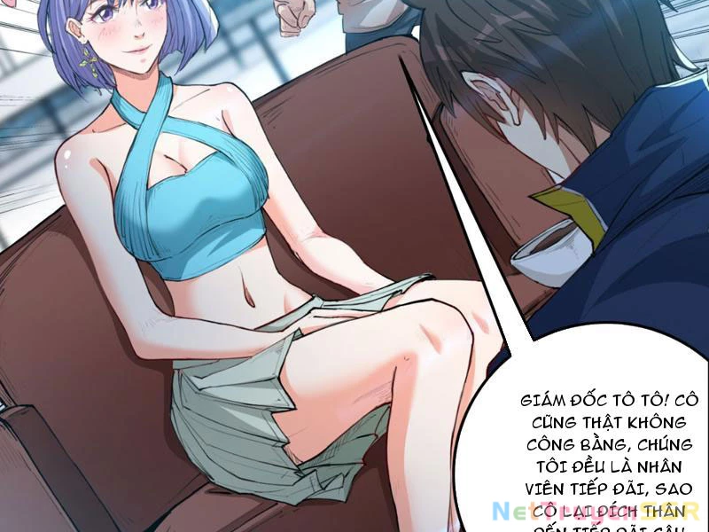 Câu lạc bộ trao đổi nhân sinh Chapter 10 - Trang 3