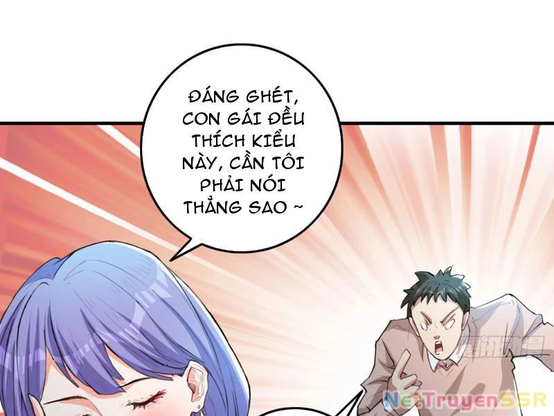 Câu lạc bộ trao đổi nhân sinh Chapter 10 - Trang 3