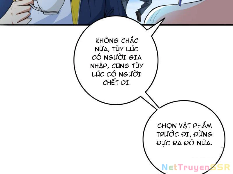 Câu lạc bộ trao đổi nhân sinh Chapter 10 - Trang 3