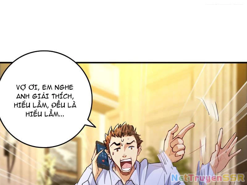 Câu lạc bộ trao đổi nhân sinh Chapter 10 - Trang 3