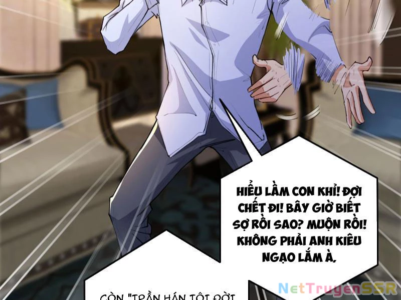 Câu lạc bộ trao đổi nhân sinh Chapter 10 - Trang 3