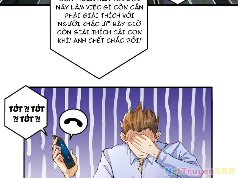 Câu lạc bộ trao đổi nhân sinh Chapter 10 - Trang 3