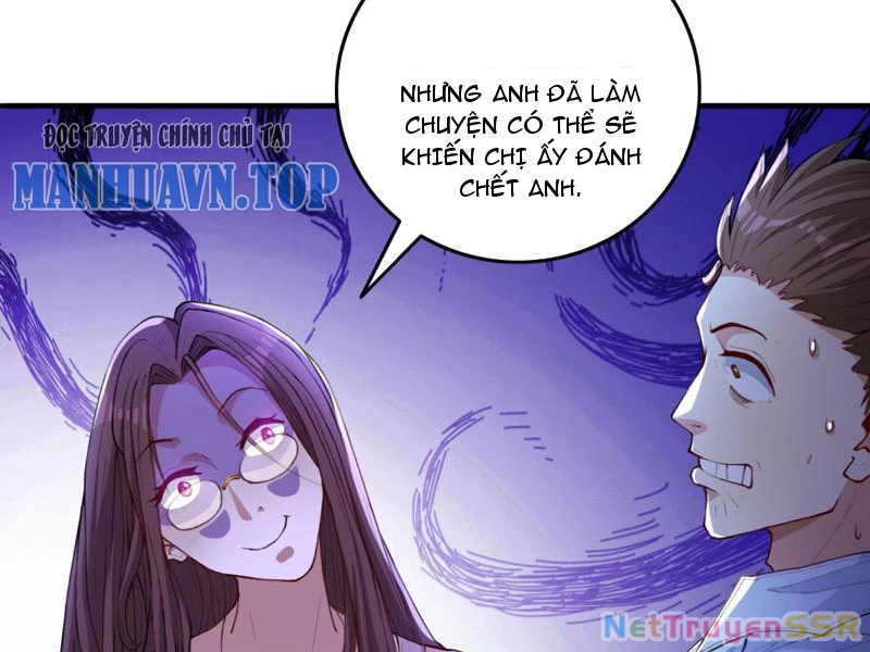 Câu lạc bộ trao đổi nhân sinh Chapter 11 - Trang 3