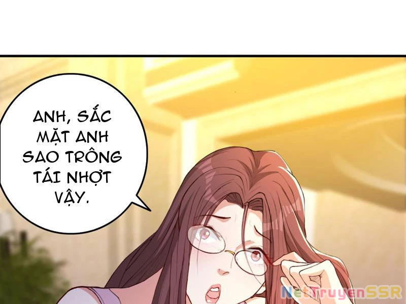 Câu lạc bộ trao đổi nhân sinh Chapter 11 - Trang 3