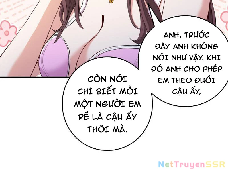 Câu lạc bộ trao đổi nhân sinh Chapter 11 - Trang 3