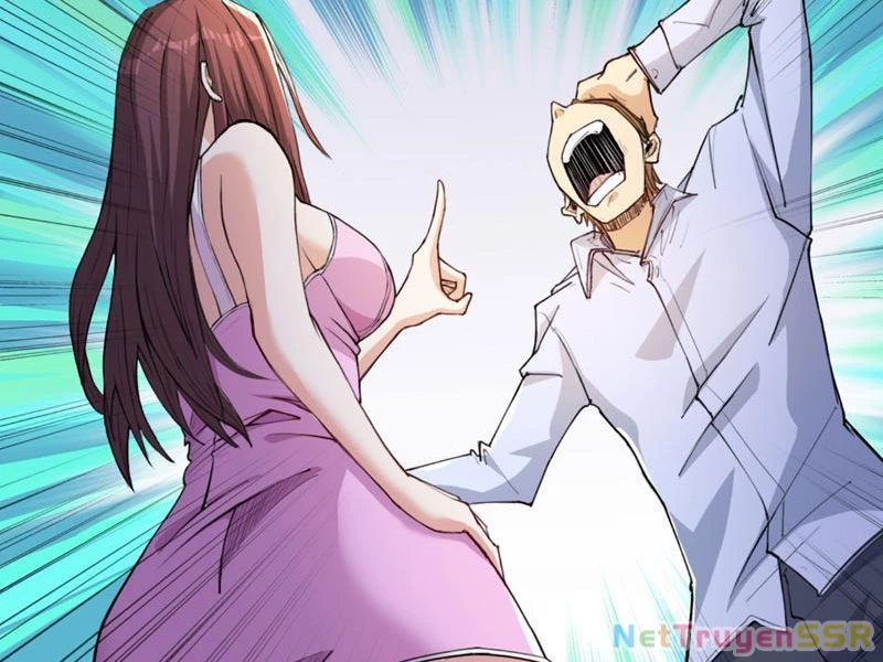 Câu lạc bộ trao đổi nhân sinh Chapter 11 - Trang 3