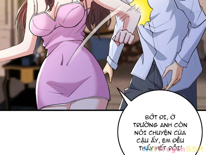 Câu lạc bộ trao đổi nhân sinh Chapter 11 - Trang 3