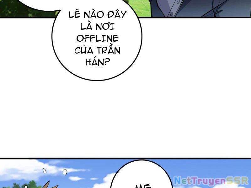 Câu lạc bộ trao đổi nhân sinh Chapter 11 - Trang 3