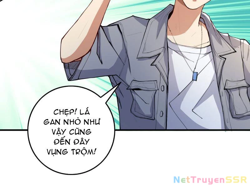 Câu lạc bộ trao đổi nhân sinh Chapter 11 - Trang 3