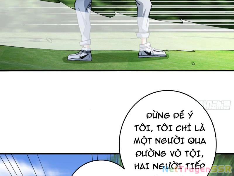 Câu lạc bộ trao đổi nhân sinh Chapter 11 - Trang 3