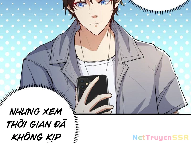 Câu lạc bộ trao đổi nhân sinh Chapter 11 - Trang 3