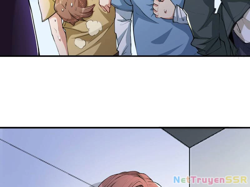Câu lạc bộ trao đổi nhân sinh Chapter 11 - Trang 3