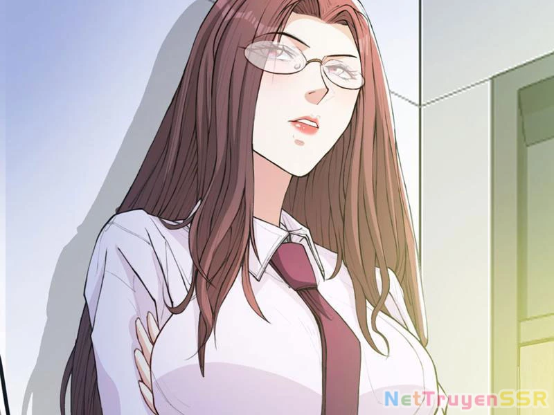 Câu lạc bộ trao đổi nhân sinh Chapter 11 - Trang 3