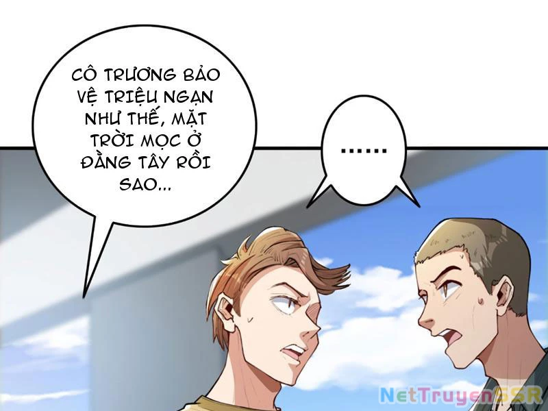 Câu lạc bộ trao đổi nhân sinh Chapter 11 - Trang 3