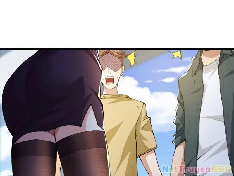 Câu lạc bộ trao đổi nhân sinh Chapter 11 - Trang 3