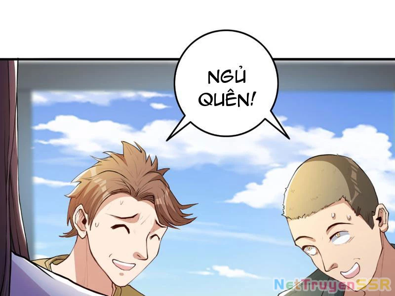 Câu lạc bộ trao đổi nhân sinh Chapter 11 - Trang 3