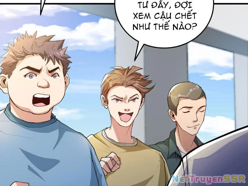 Câu lạc bộ trao đổi nhân sinh Chapter 11 - Trang 3