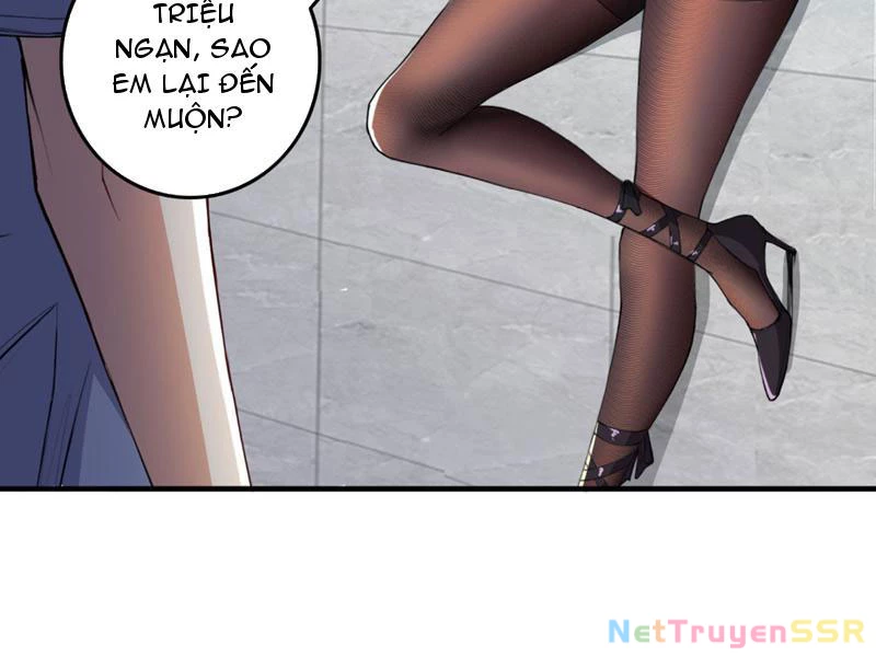 Câu lạc bộ trao đổi nhân sinh Chapter 11 - Trang 3