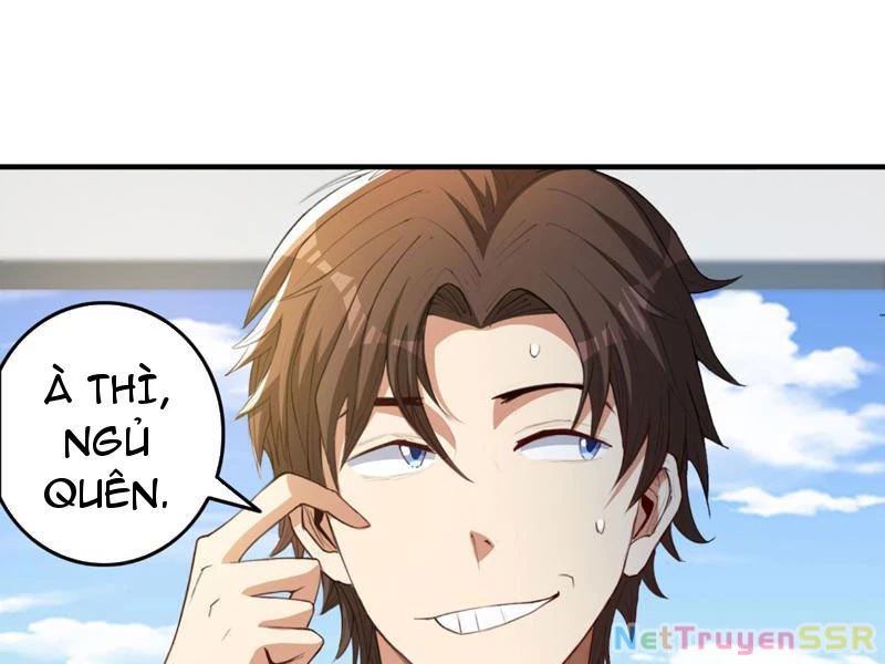 Câu lạc bộ trao đổi nhân sinh Chapter 11 - Trang 3