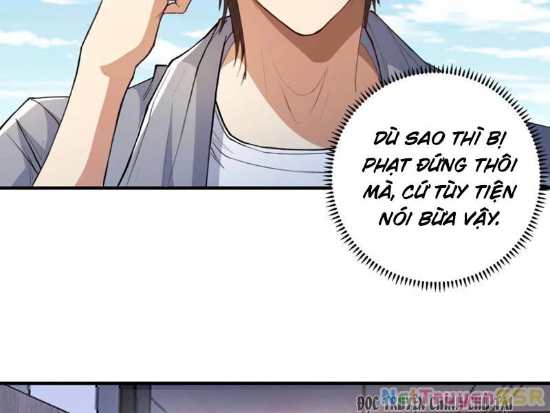 Câu lạc bộ trao đổi nhân sinh Chapter 11 - Trang 3