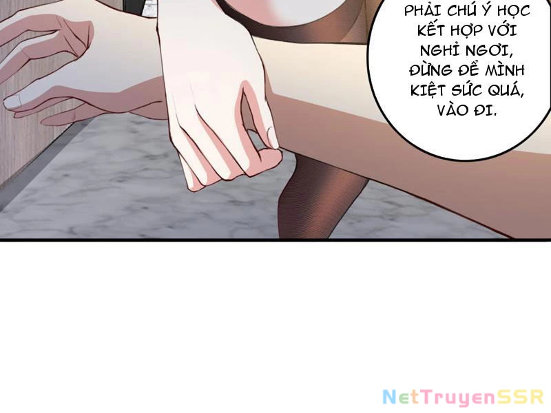 Câu lạc bộ trao đổi nhân sinh Chapter 11 - Trang 3