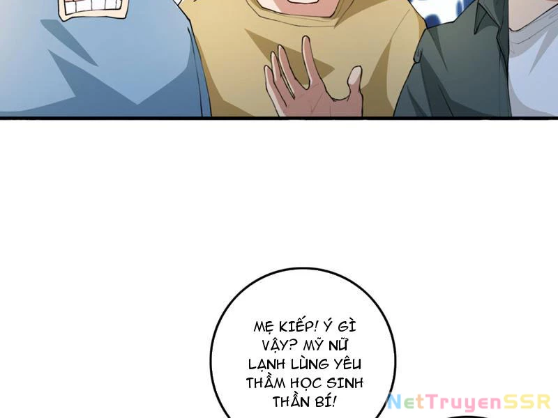 Câu lạc bộ trao đổi nhân sinh Chapter 11 - Trang 3