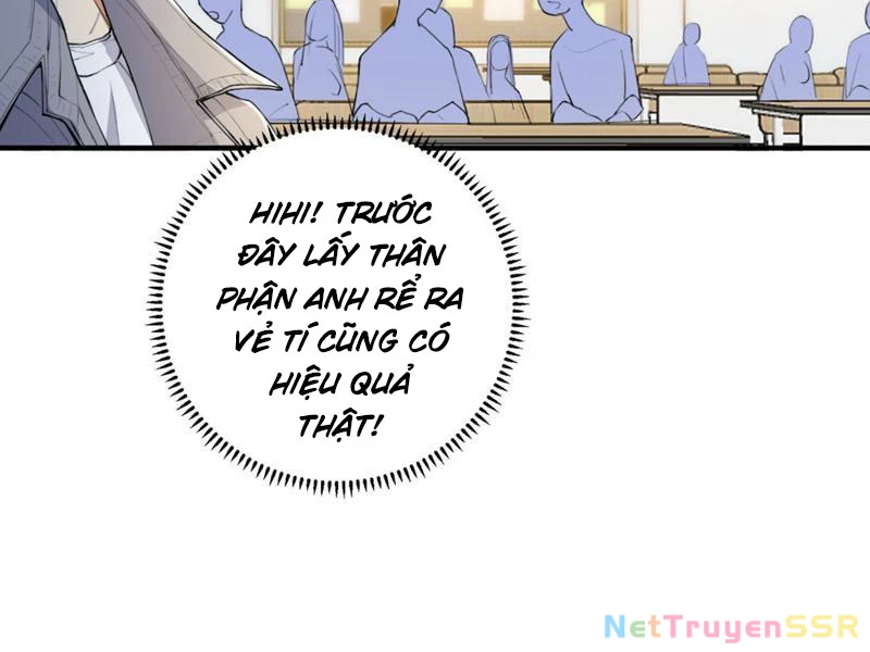 Câu lạc bộ trao đổi nhân sinh Chapter 11 - Trang 3