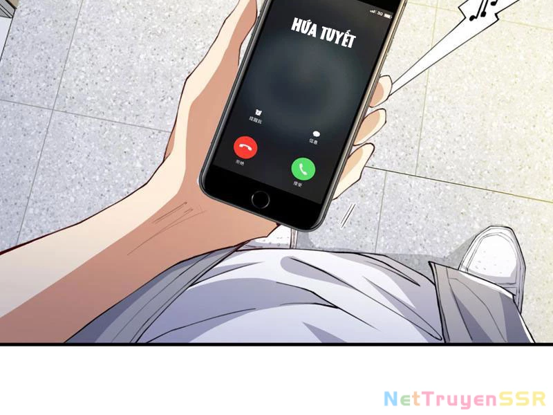 Câu lạc bộ trao đổi nhân sinh Chapter 11 - Trang 3