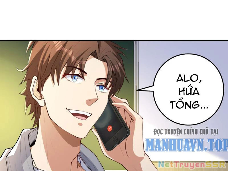 Câu lạc bộ trao đổi nhân sinh Chapter 11 - Trang 3