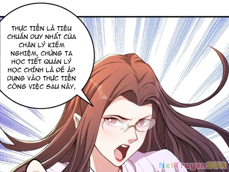 Câu lạc bộ trao đổi nhân sinh Chapter 12 - Trang 3