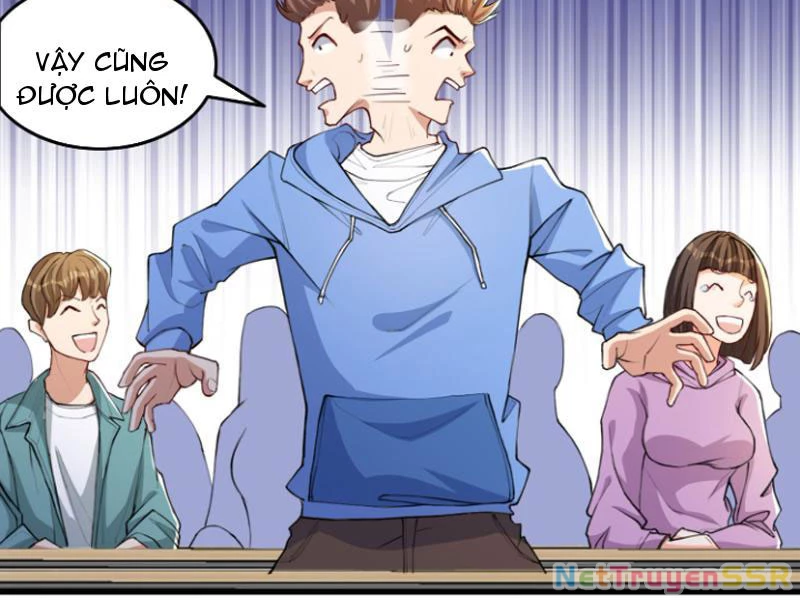 Câu lạc bộ trao đổi nhân sinh Chapter 12 - Trang 3