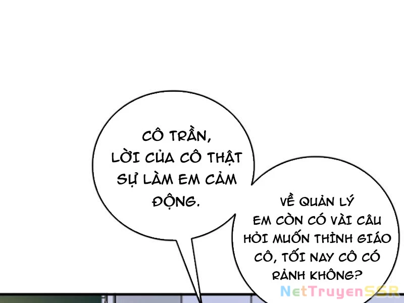 Câu lạc bộ trao đổi nhân sinh Chapter 12 - Trang 3