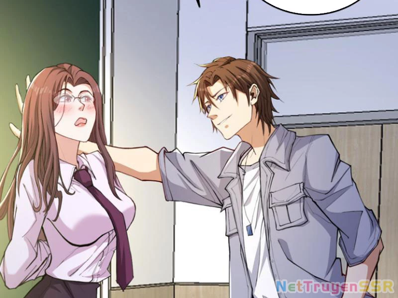 Câu lạc bộ trao đổi nhân sinh Chapter 12 - Trang 3