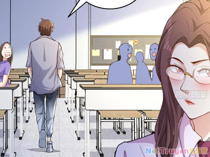 Câu lạc bộ trao đổi nhân sinh Chapter 12 - Trang 3