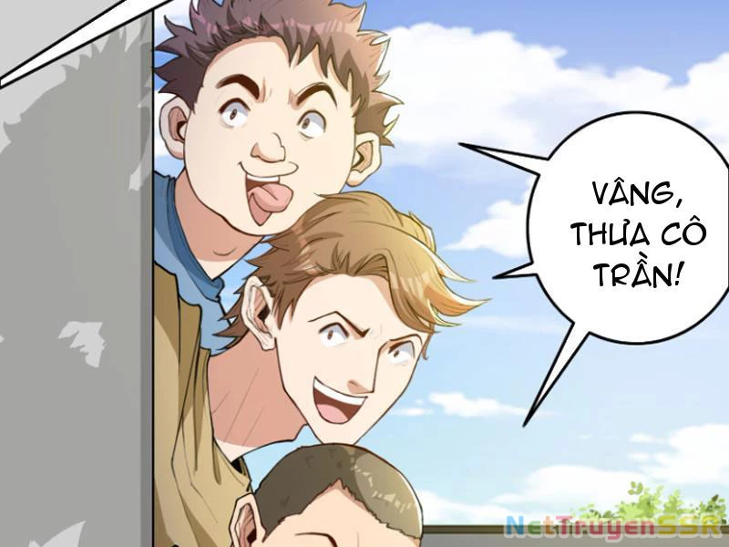 Câu lạc bộ trao đổi nhân sinh Chapter 12 - Trang 3