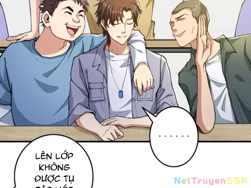 Câu lạc bộ trao đổi nhân sinh Chapter 12 - Trang 3