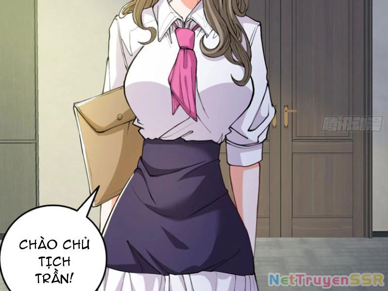 Câu lạc bộ trao đổi nhân sinh Chapter 12 - Trang 3