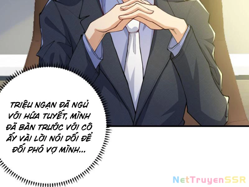 Câu lạc bộ trao đổi nhân sinh Chapter 12 - Trang 3