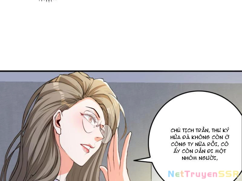 Câu lạc bộ trao đổi nhân sinh Chapter 12 - Trang 3