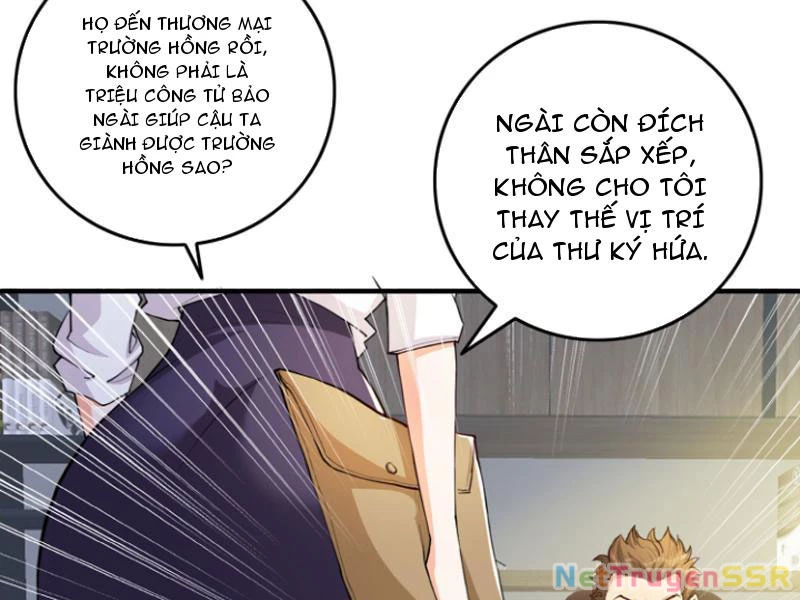 Câu lạc bộ trao đổi nhân sinh Chapter 12 - Trang 3