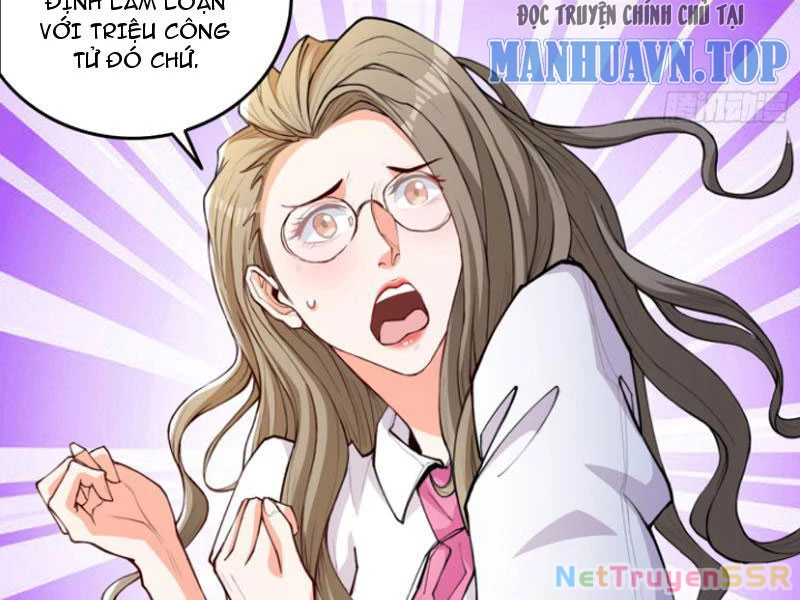 Câu lạc bộ trao đổi nhân sinh Chapter 12 - Trang 3