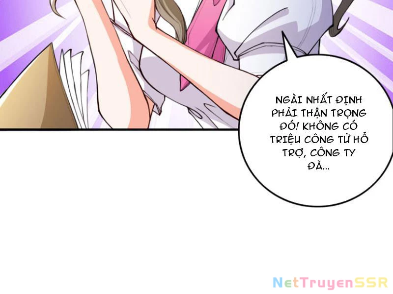 Câu lạc bộ trao đổi nhân sinh Chapter 12 - Trang 3