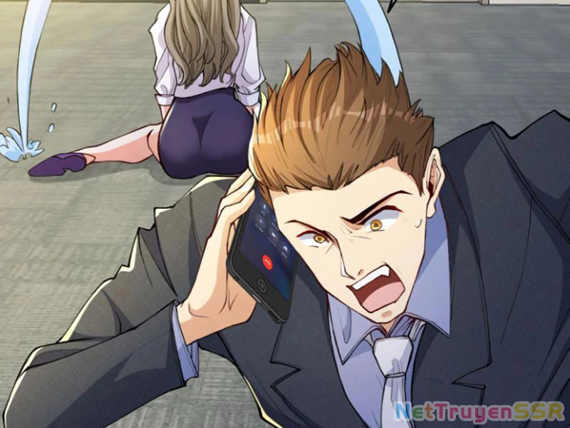 Câu lạc bộ trao đổi nhân sinh Chapter 12 - Trang 3