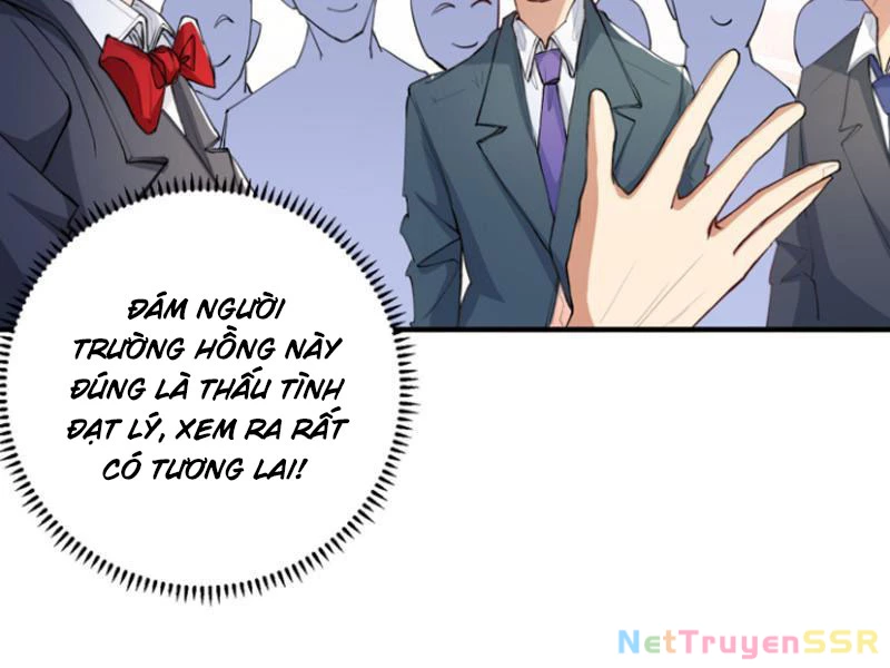 Câu lạc bộ trao đổi nhân sinh Chapter 12 - Trang 3