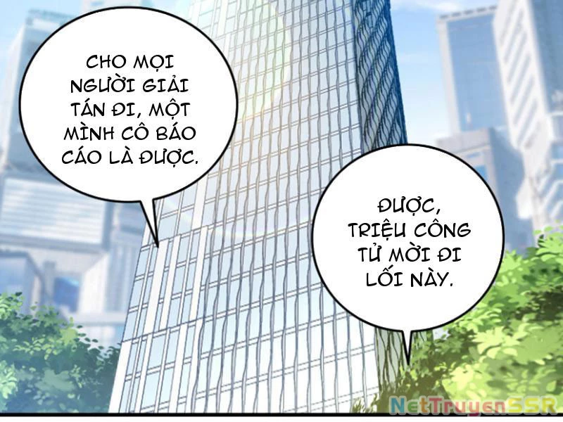 Câu lạc bộ trao đổi nhân sinh Chapter 12 - Trang 3